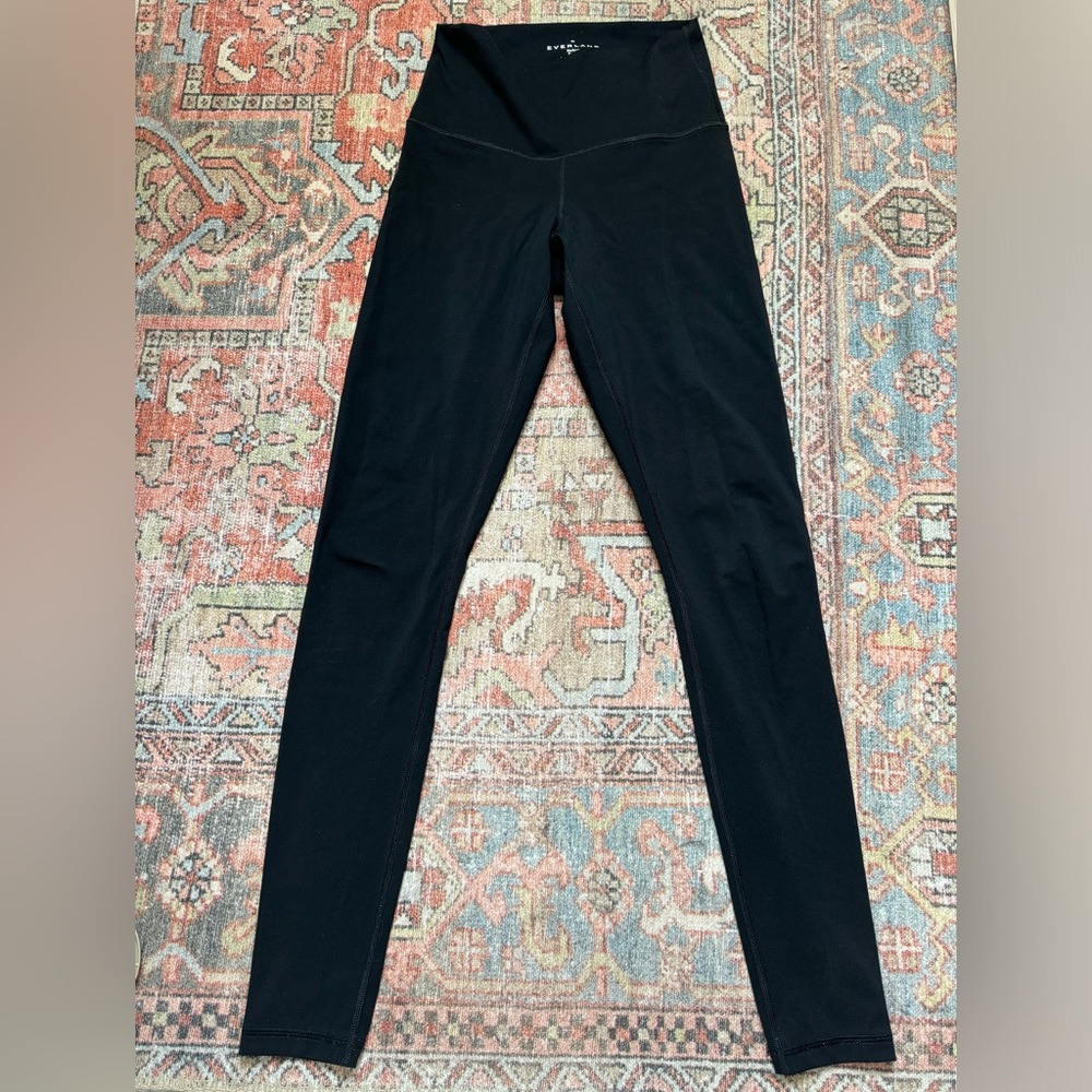 Everlane Perform Regular Yoga Pants/Leggings - XS
